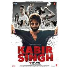 Kabir Singh